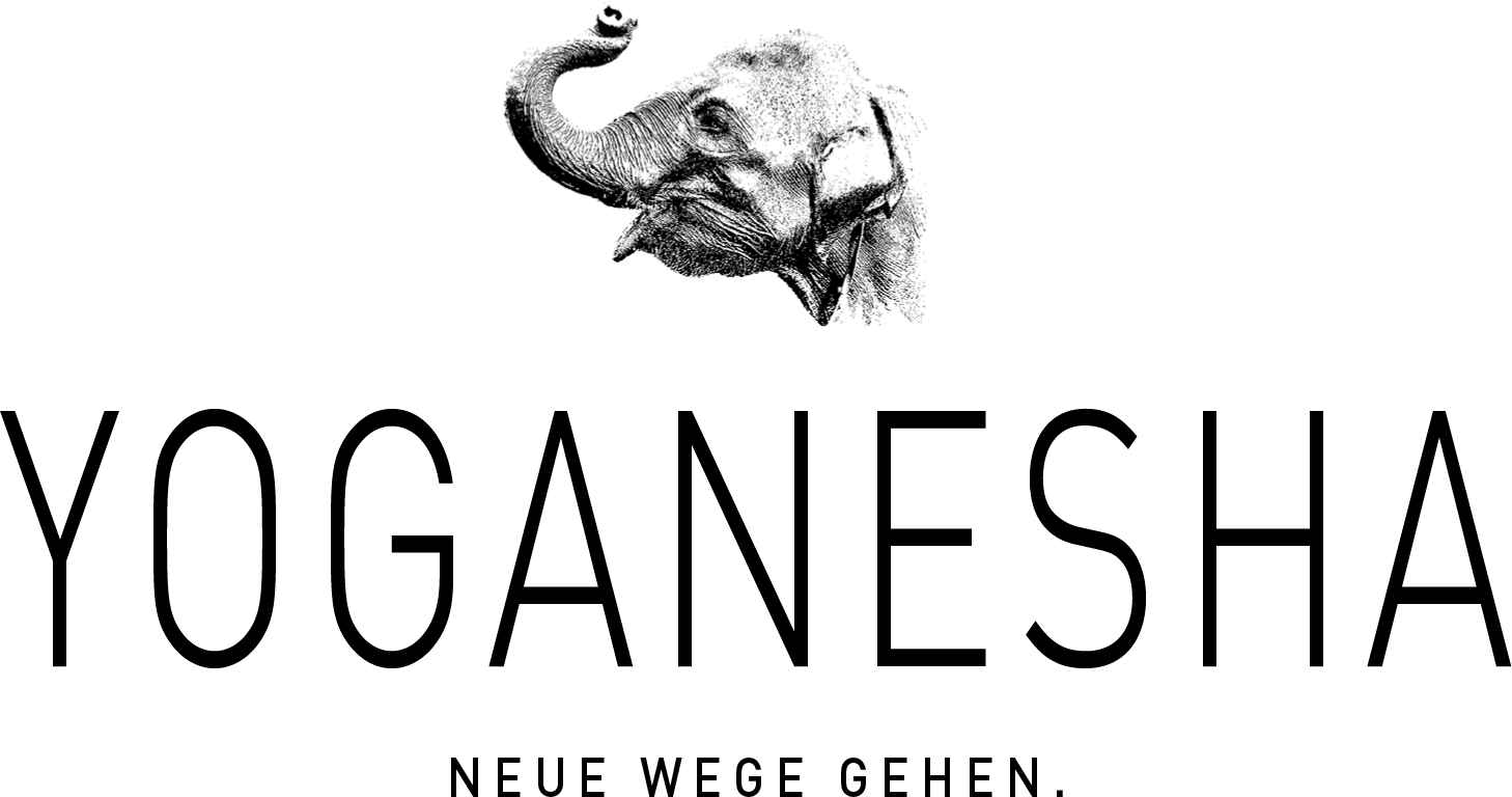 Yoganesha Logo